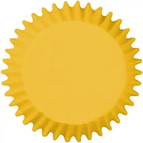 Insumos Forminha Cup Cake Mini Bolo Am C/45