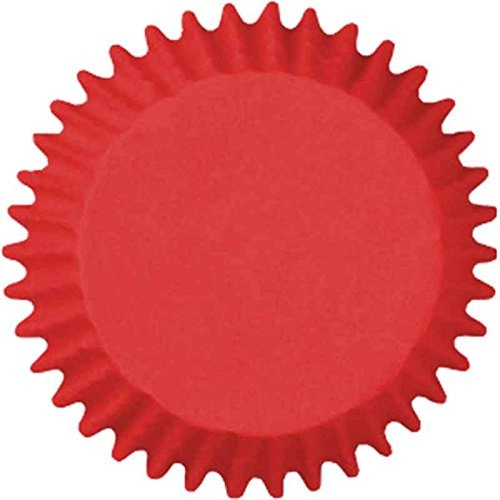 Pad.forminha Cupcake Bco Natural 100un