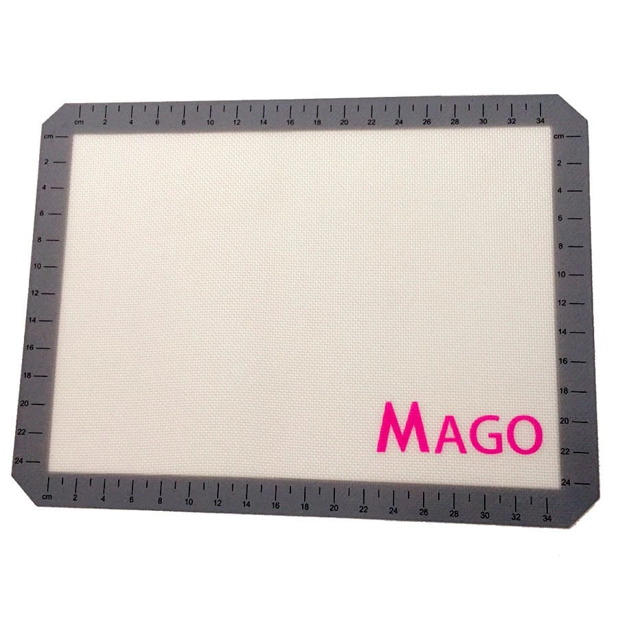 Saco Massari Para Confeitar Emborrachado 25cm