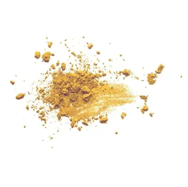 Corante Em Po Mago Amarelo Cintilante 5g Mago