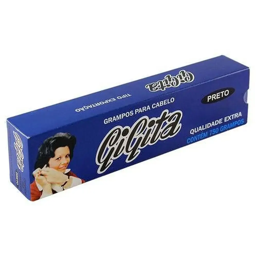 Gr Gigita C/750 N.5 Preto