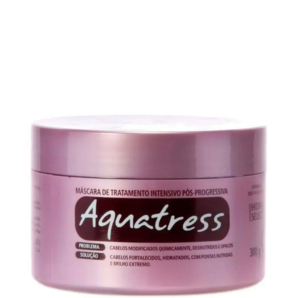 Aquatress Masc Trat Pos Progressiva