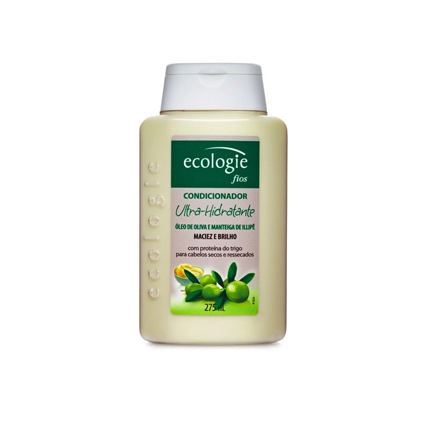Condicionador Ecologie Ultra Hidratante