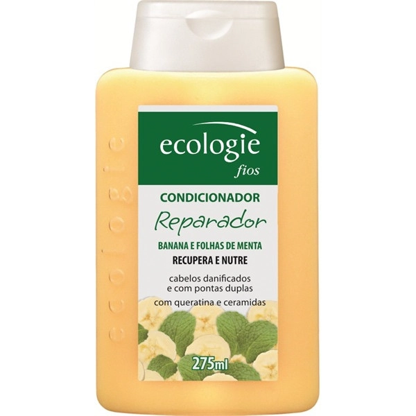 Condicionador Ecologie Reparador
