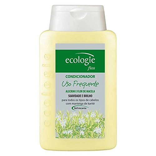 Condicionador Ecologie Uso Frequente