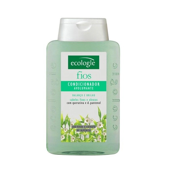 Condicionador Ecologie Avolumante