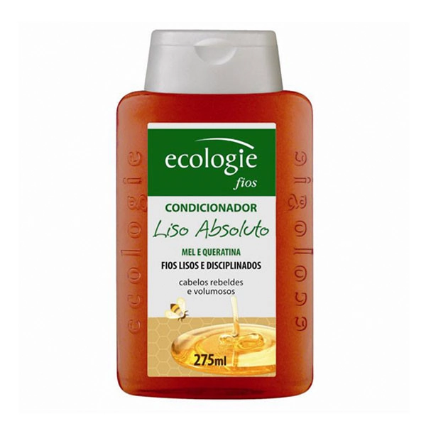 Condicionador Ecologie Liso Absoluto