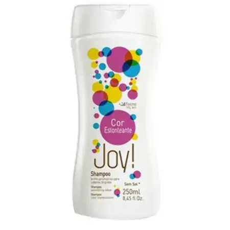 Shampoo Joy Cor Estonteante