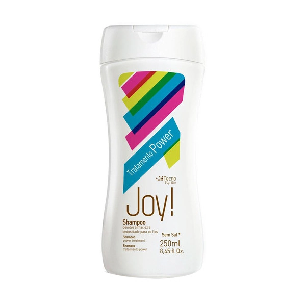 Shampoo Joy Tratamento Power