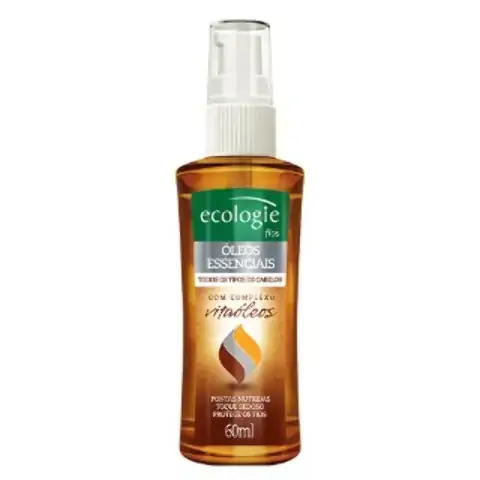 óleos Essenciais Vitaóleos Ecologie óleo Reparador