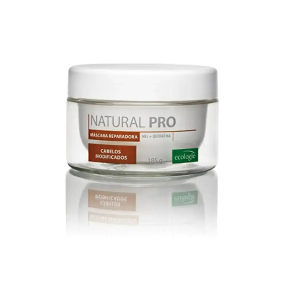 Natural Pro Masc Cab Modificados