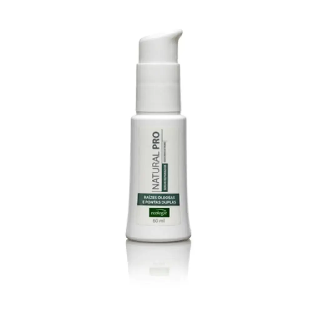 Natural Pro Serum Rep Raizes Oleos/ptas Dupla