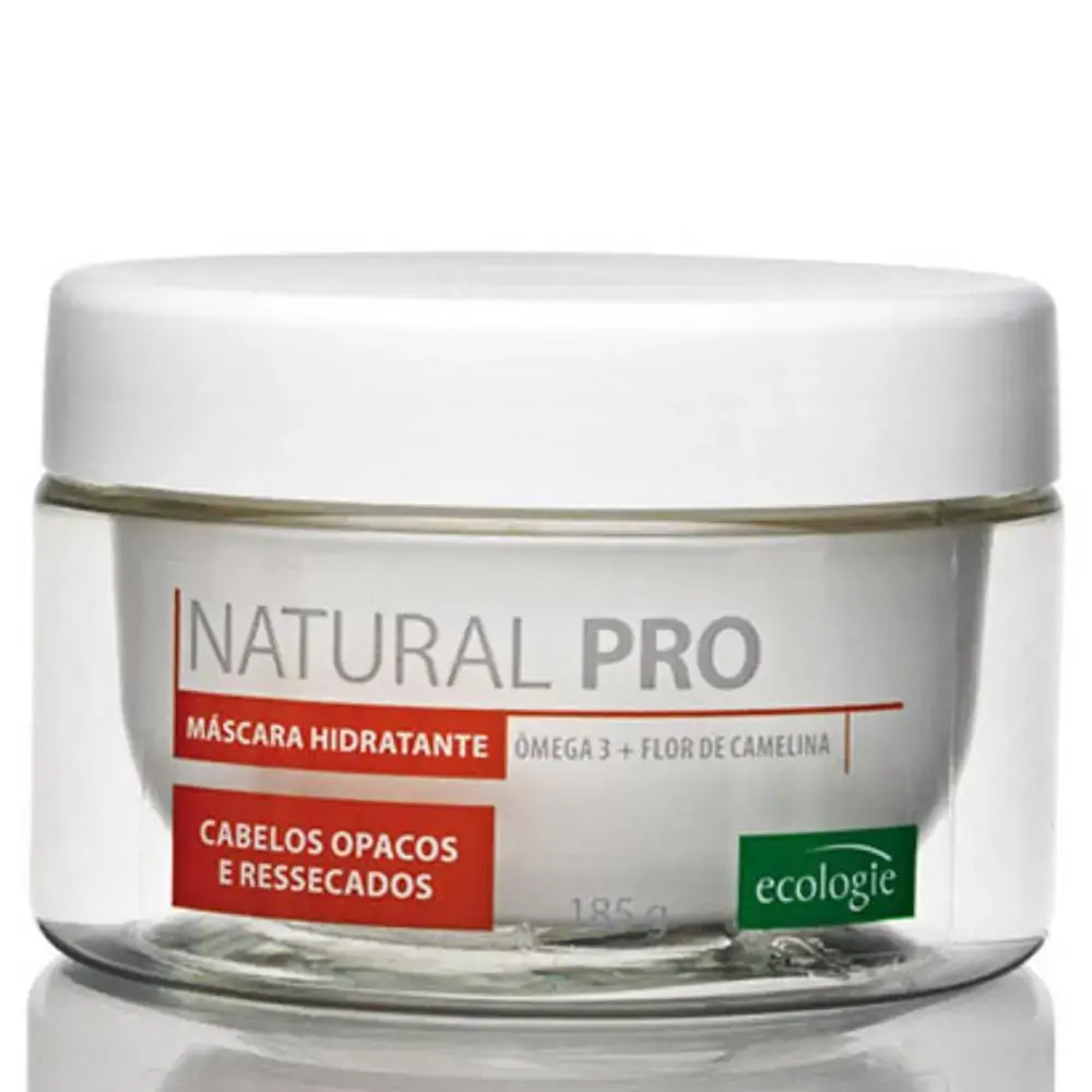 Natural Pro Masc Cab Opacos/ressec