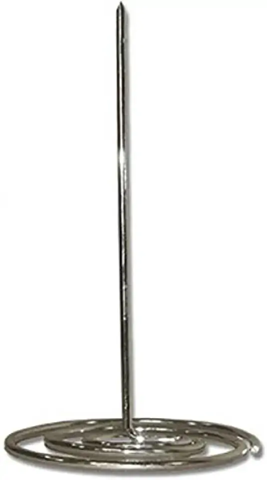 Espeto Ppapel 135mm Acc