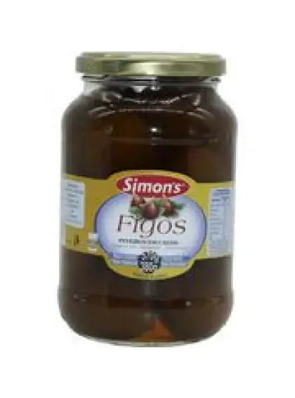 Figo Marron Simons Vd