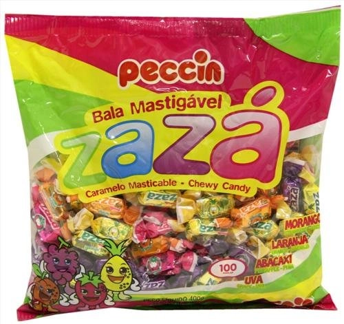 Bala Peccin Zaza