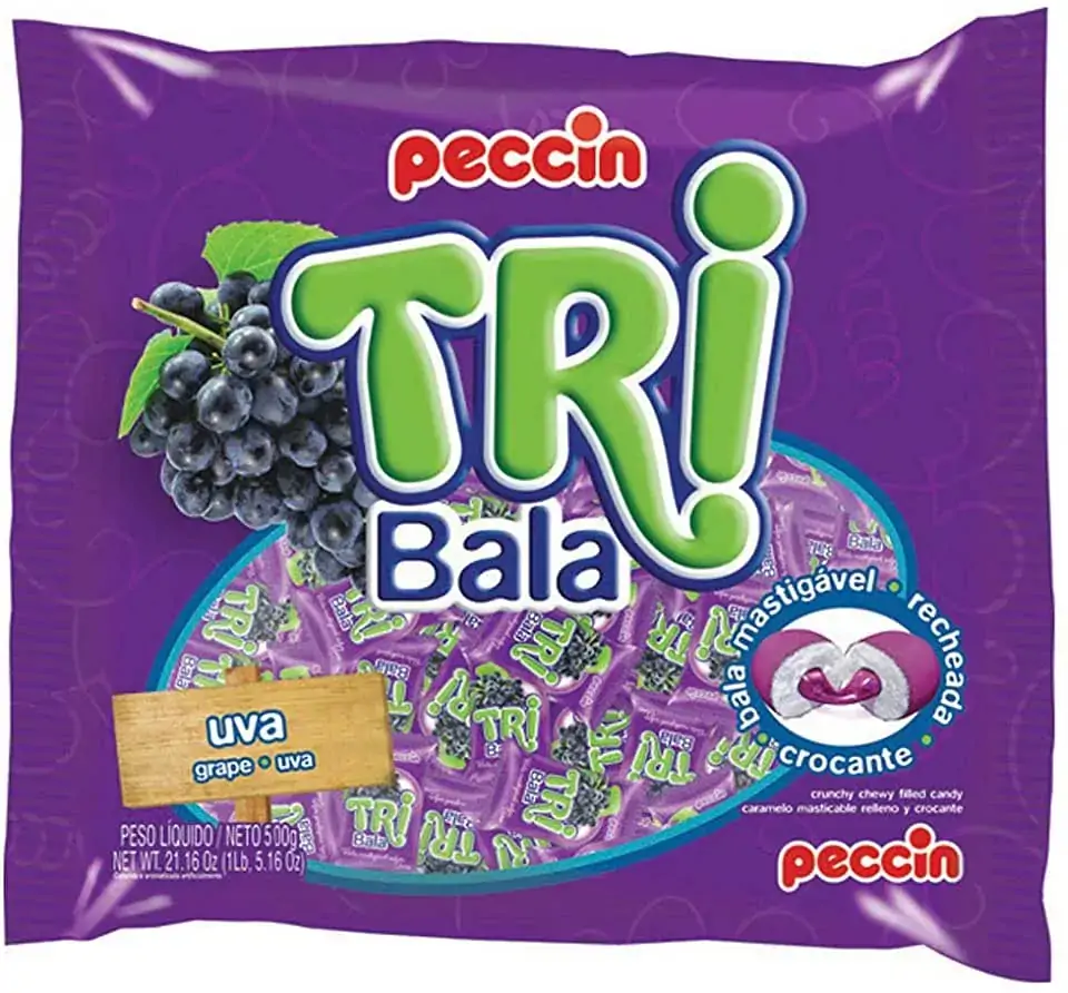 Bala Tribala