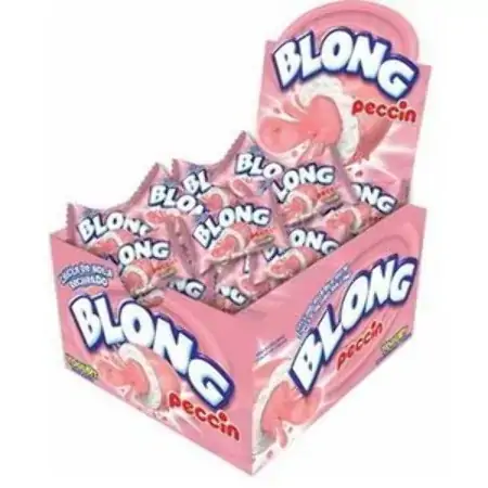 Chicle Yogurte