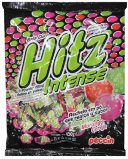Bala Hitz Intense R