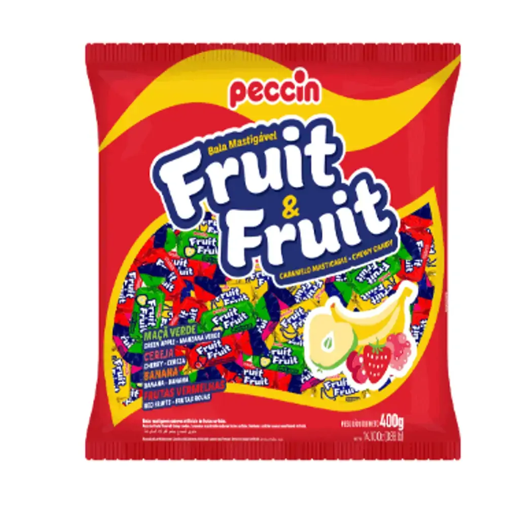 Balas Fruit Fruit R