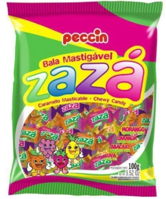 Bala Peccin Zaza