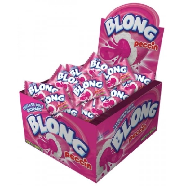 Chicle Blong 200g Tutti Frutpct