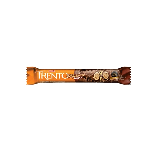 Choc Trento Massimo Paçoca