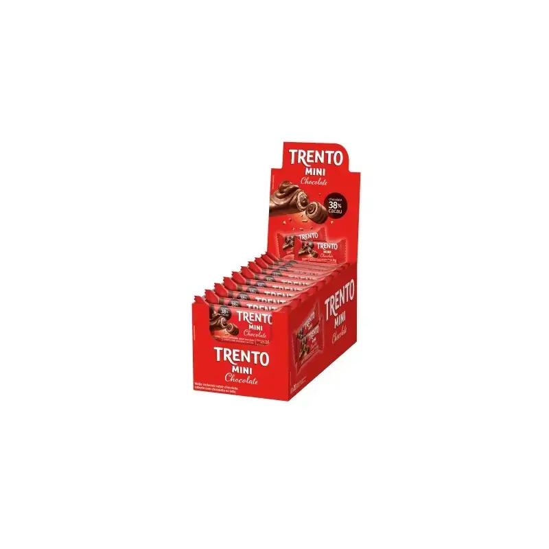 Mini Trento Chocolate 16g