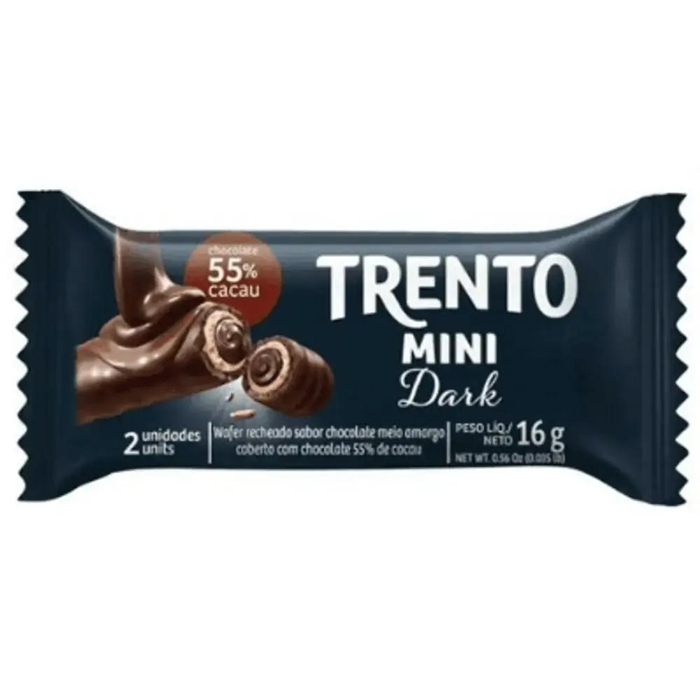Trento Mini 16g