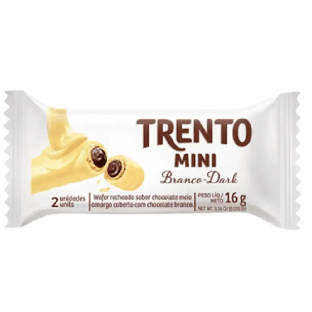 Trento Mini 16g