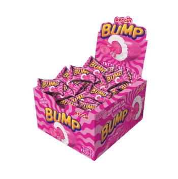 Chicle Bump Tutti Frutti
