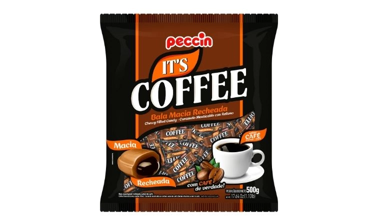 Bala Cafe Its Coffee 500g