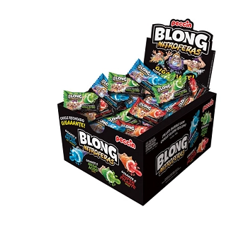 Chicle Blong 280g Rech Nit
