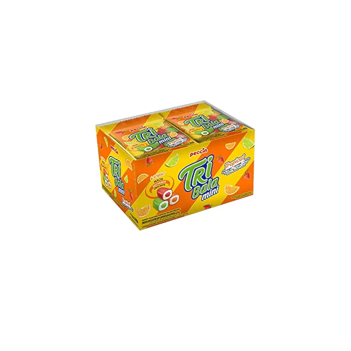 Bala Tribala Mini Tropical 60g