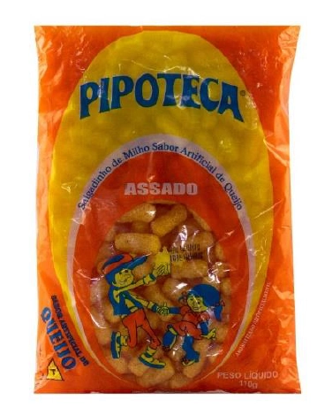 Doritos Queijo Nacho Elma Chips