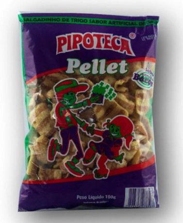 Salg Pipoteca 100g