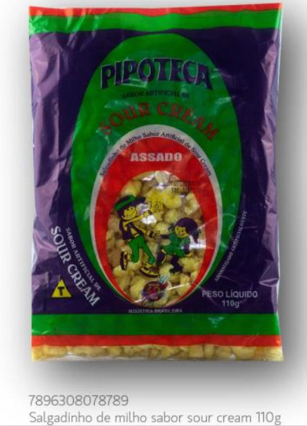 Salg Pipoteca 110gr