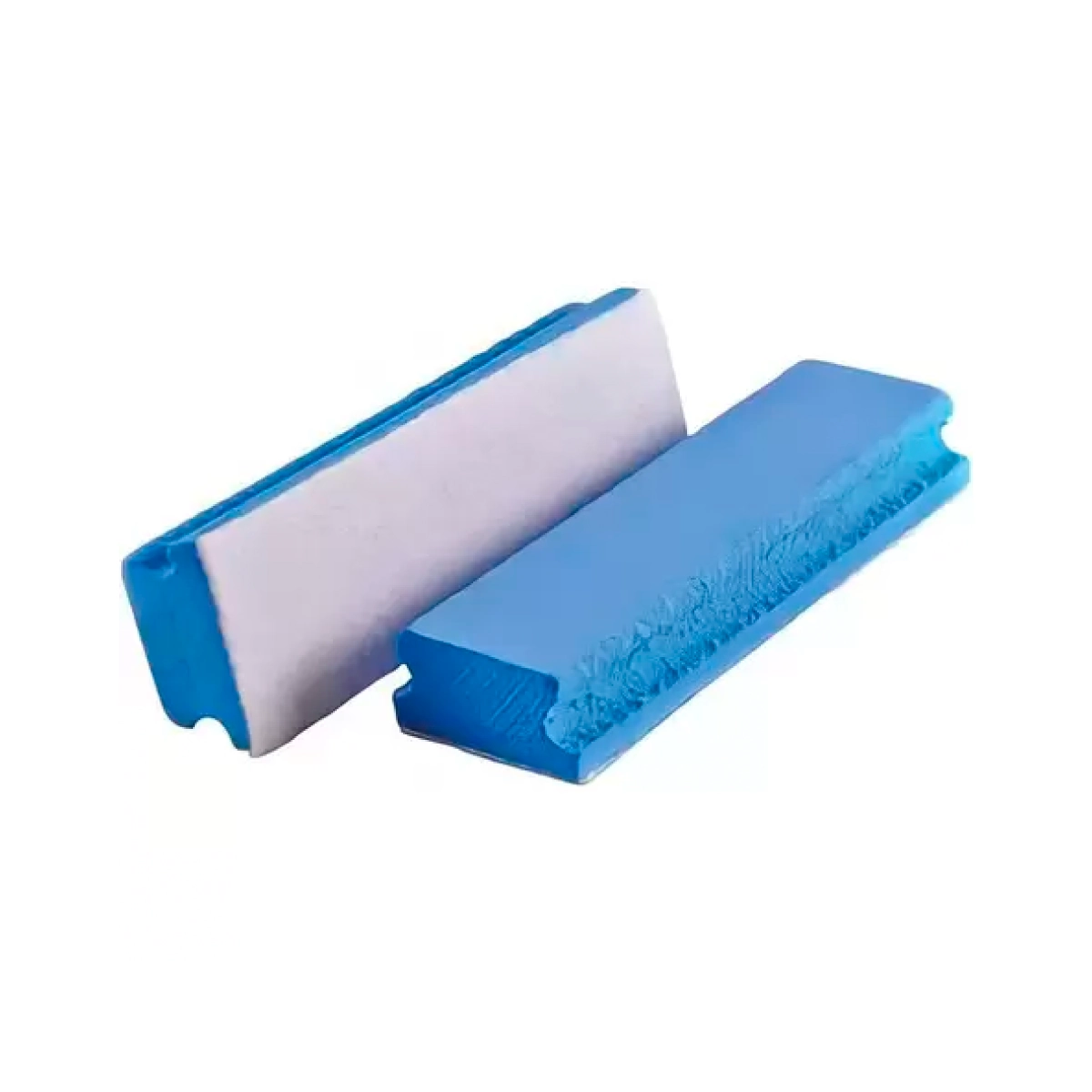 Apagador Eva Azul Quadro Branco 2802 Souza