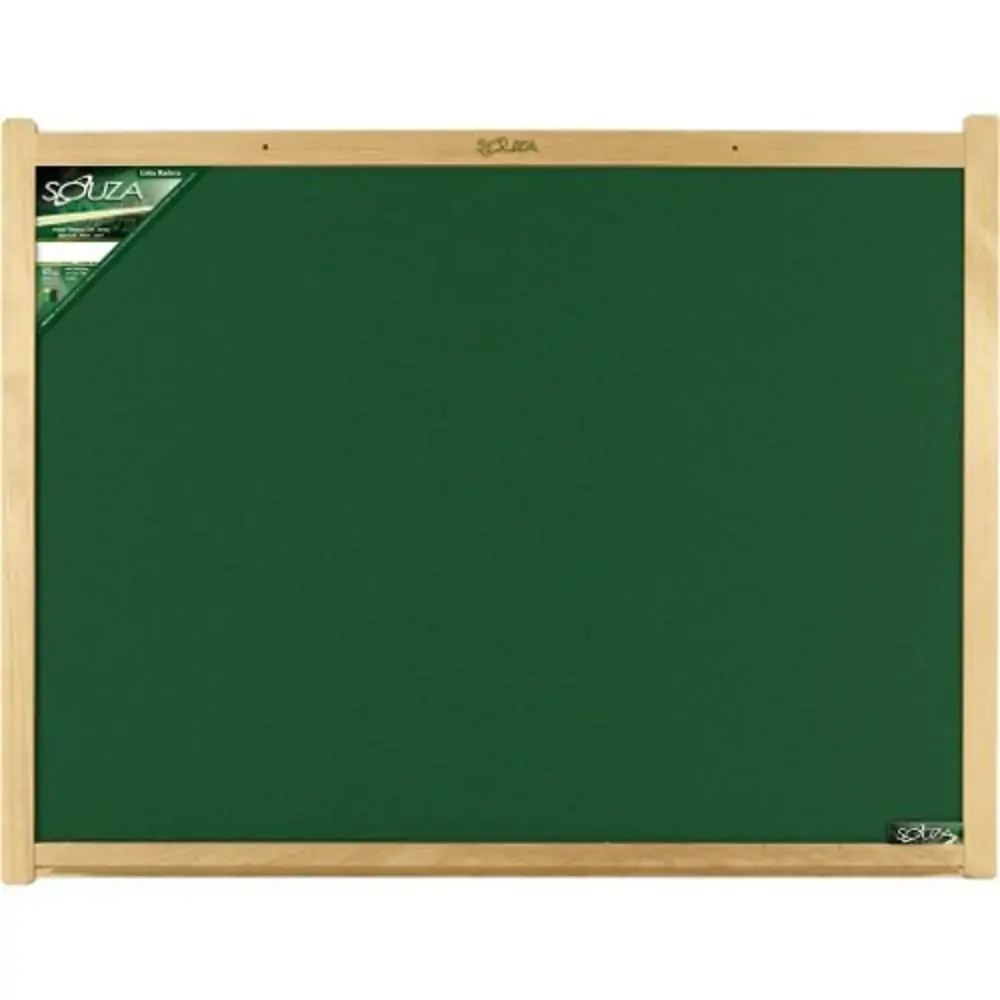 Brinquedo.quadro Esc.std 0,60x0,80 Souza