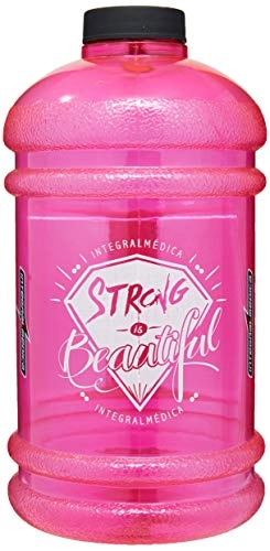 Galão Rosa 1lt - Integralmédica