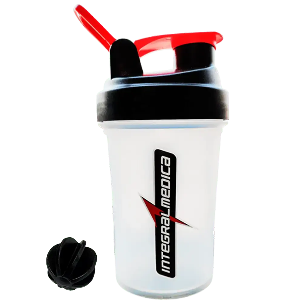 Coqueteleira 450 Ml Integral R