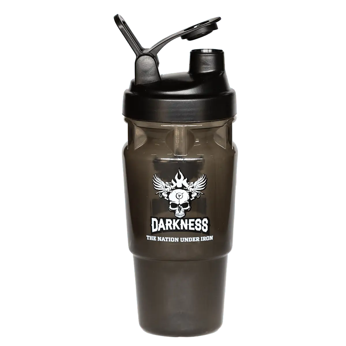 Coqueteleira Darkness 1l Especial