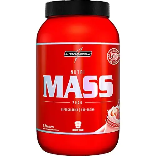 Integral Nutrimass Ref 7000 1 Tributos 0.00