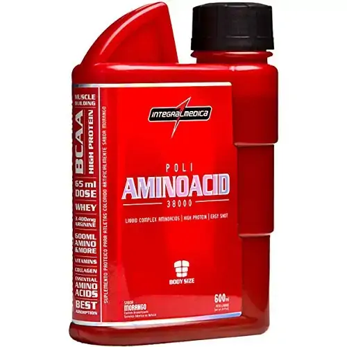 Amino Acid 3800