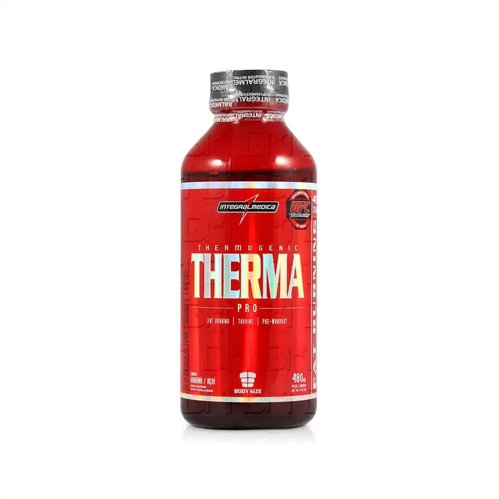 Therma Pro 480ml Lar/abac Integralmedica