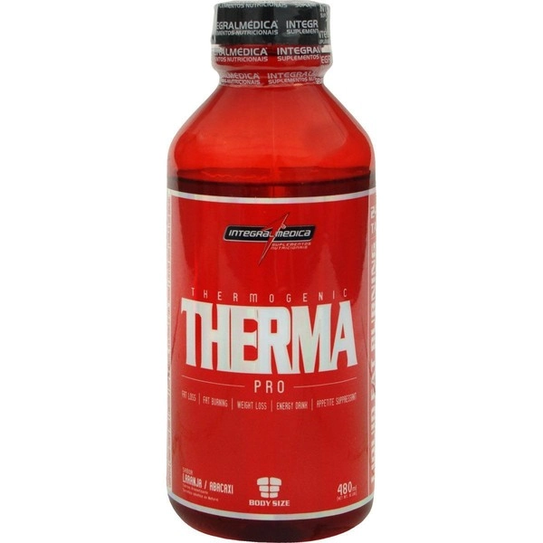 Thermogenic Therma Pro  Body Size Integralmédica