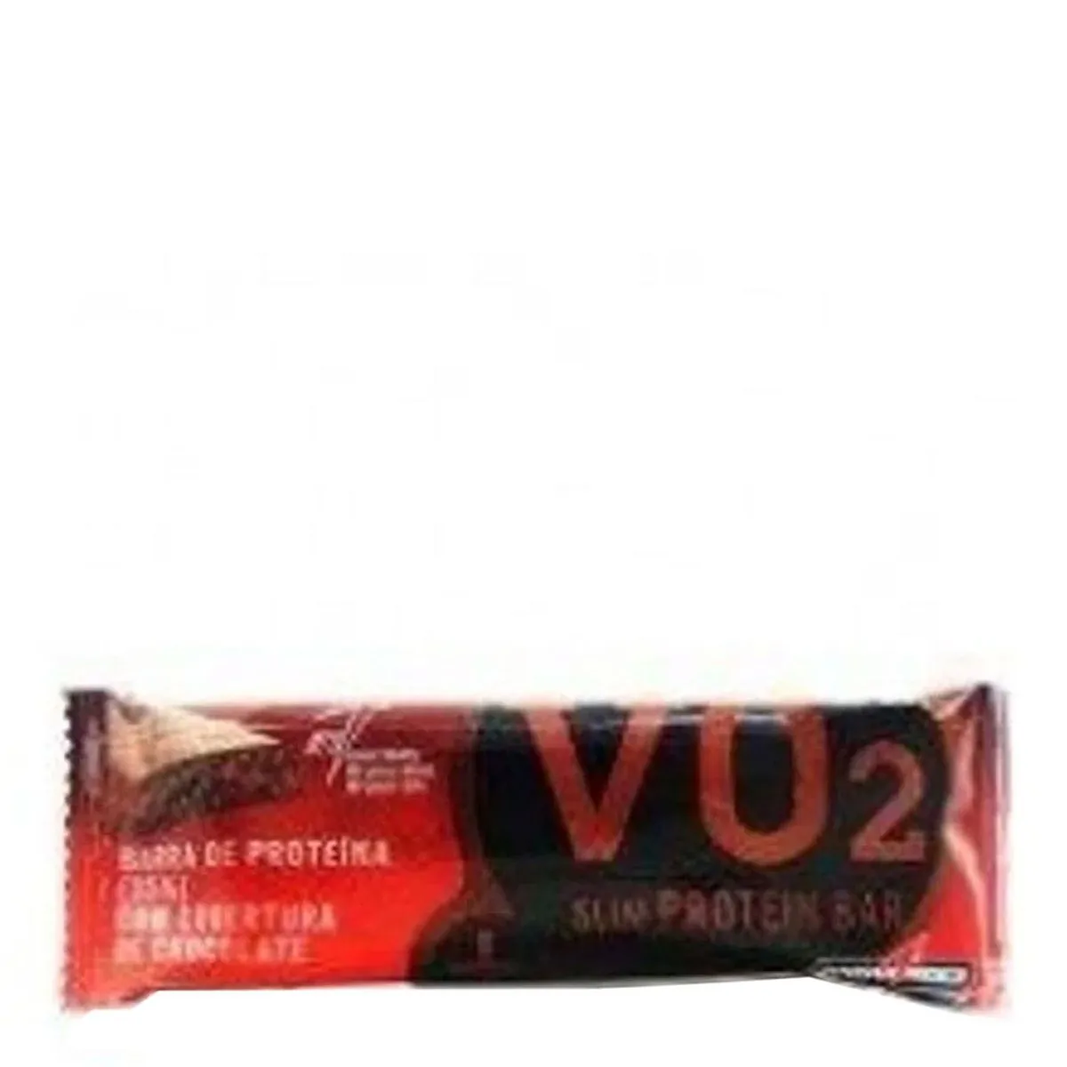 Barra de Proteína Vo2 Chocolate Integralmedica 30g