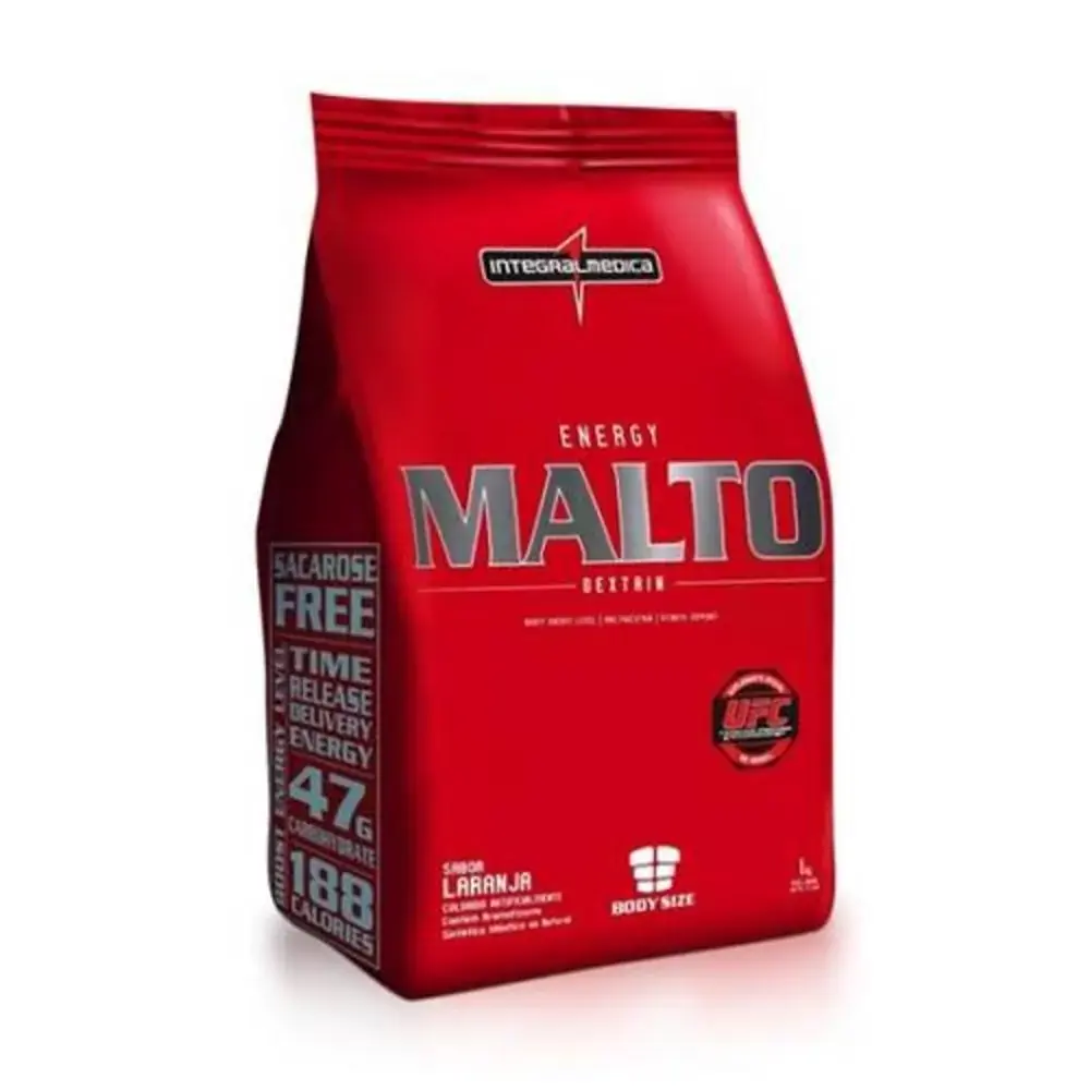 Maltodextrina Sem Sabor Dfb