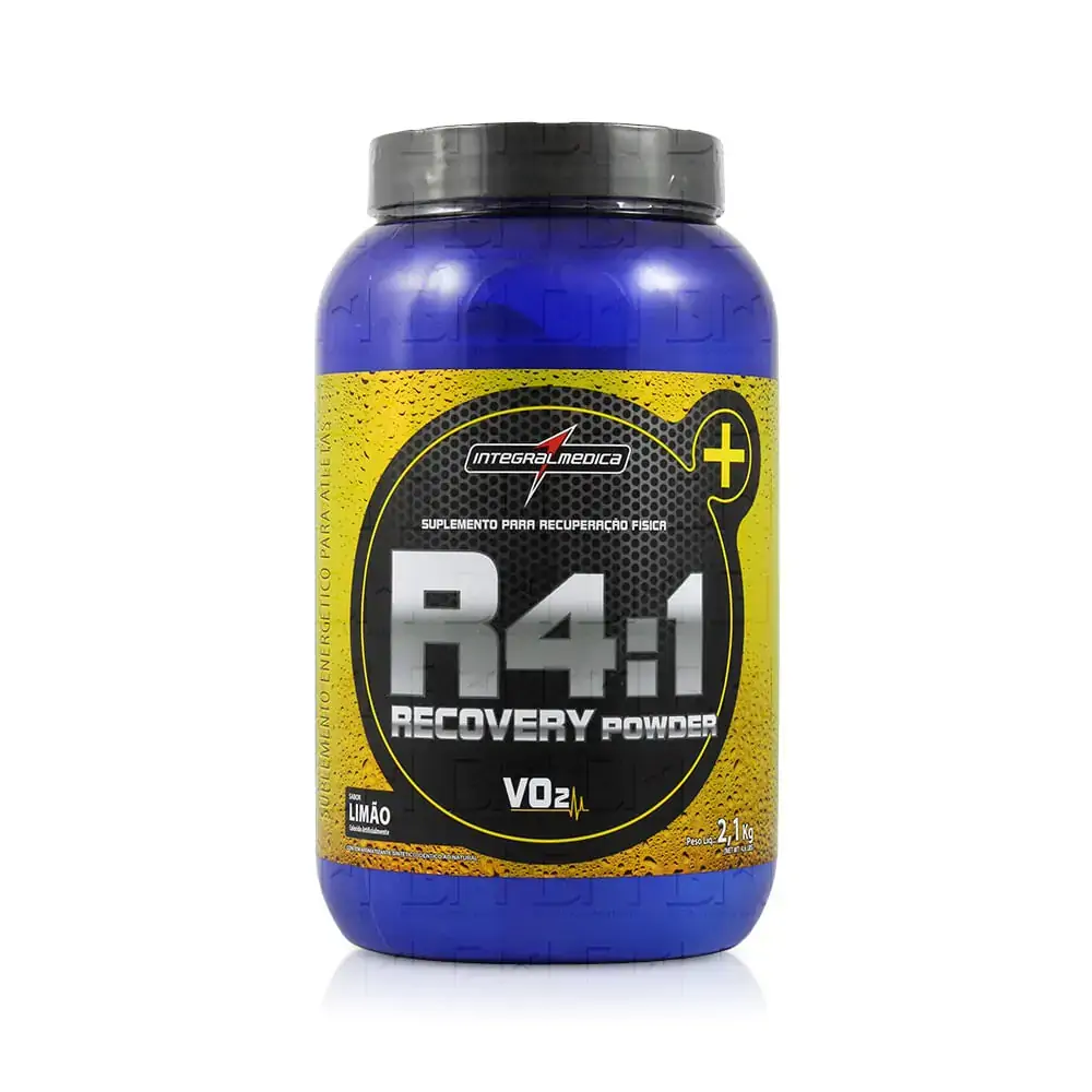 Vo2 R41 Recovery Powder