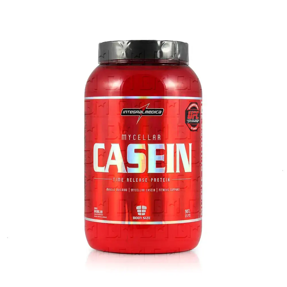 Esportivo Integralmédica Whey Micellar Pote Pó 907 Gramas